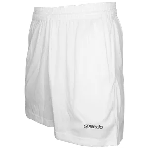 Short Multisport Speedo Blanco